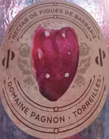Nectar De Figues De Barbarie