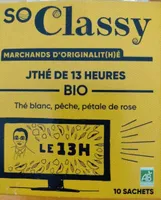 Jthé de 13 Heures