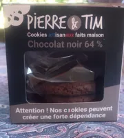 Pierre & Tim