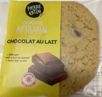 Cookie artisanal