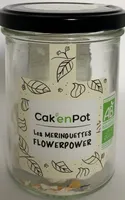 Meringuettes