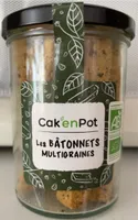 Les bâtonnets multigraines