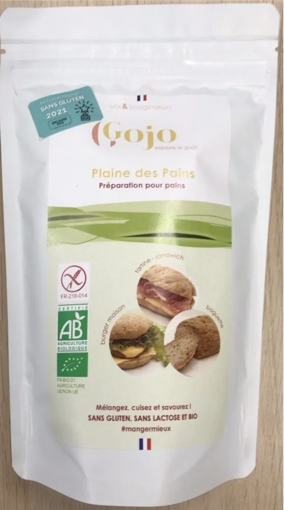 Plaine des pains