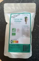 Farine de Manioc