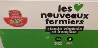 Haché végétal & gourmand