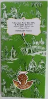 Chocolat Noir Bio 70% & Menthe Poivrée