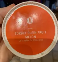 Glaces végétales