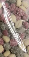 Chicche tricolores