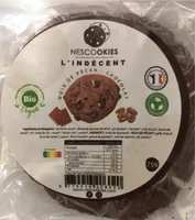 L’Indécent Cookie