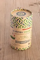 Paillettes de spiruline