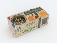 Energy balls à la spiruline