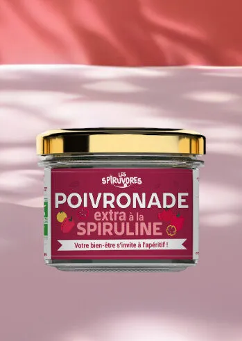 Poivronade