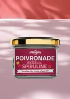 Poivronade