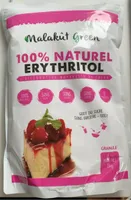 Erythritol
