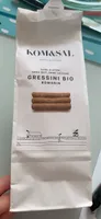 Gressini bio Romarin