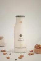 Organic Almond milk Natural (13% Almonds)