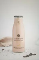 Organic Poppy seed milk (10% Poppy seeds)
