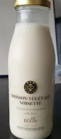 Boisson végétale noisette
