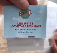 Les ptits lot et garonnais