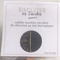 Sables vanilles