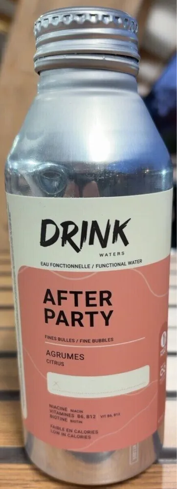 After party