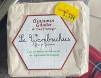 Le Wambrechies