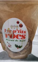 Biscuit de Noël