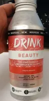 DRINK beauty fruits rouges