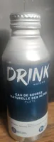 Drink waters