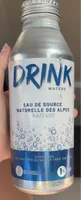DRINK waters