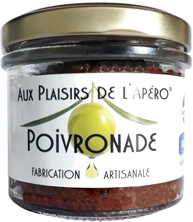 Poivronade