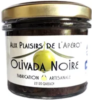 Olivada Noire
