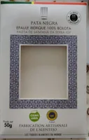 Épaule ibérique 100% Bolota