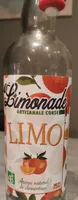 Limonade corse bio