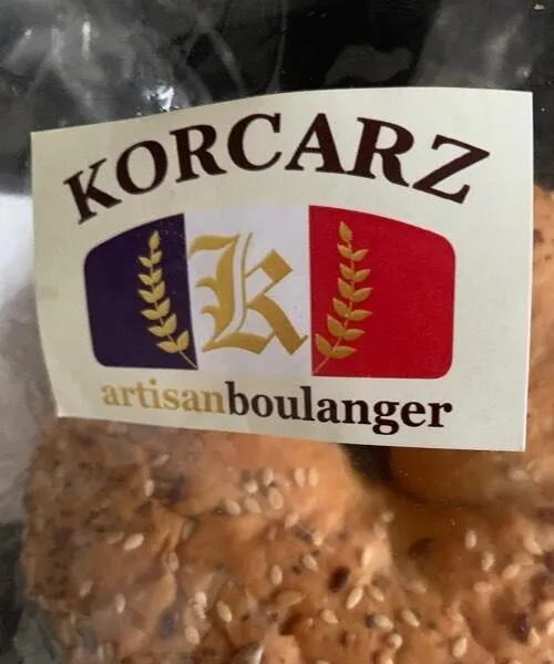 NY Bagels