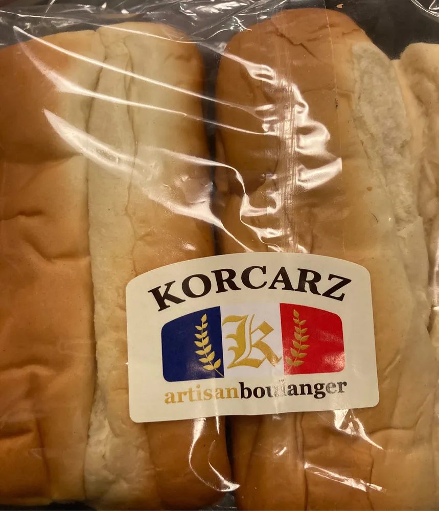 Hot dogim