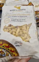 Fusilli bucati n69