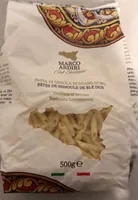 pasta di semoula di grando duro
