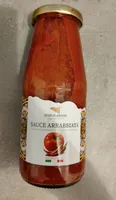 Sauce Arrabbiata