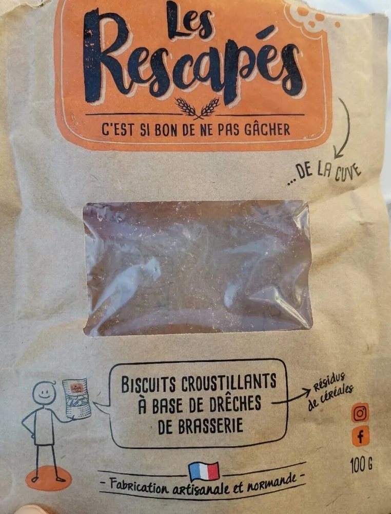 Les rescapés