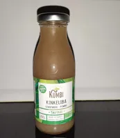 KINKELIBA GINGEMBRE POMME