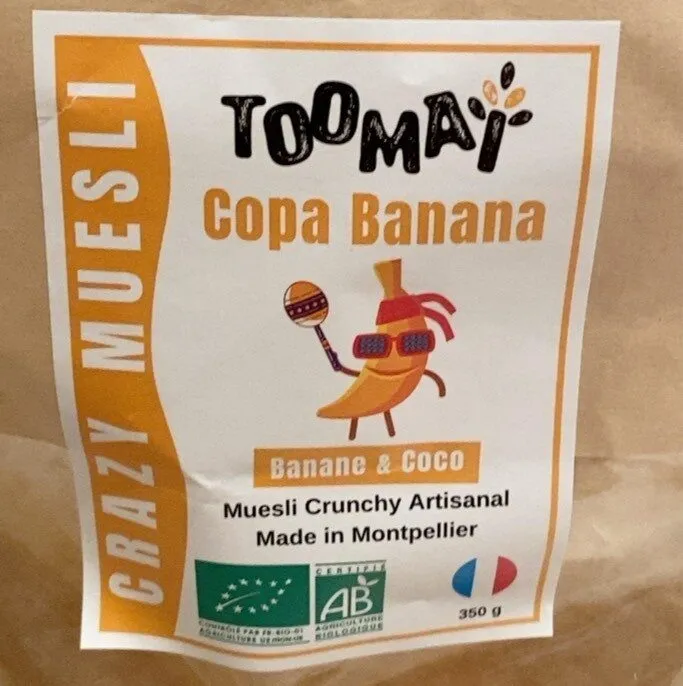 Copa Banana