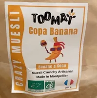 Copa Banana