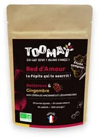 La Pépite Red d'Amour