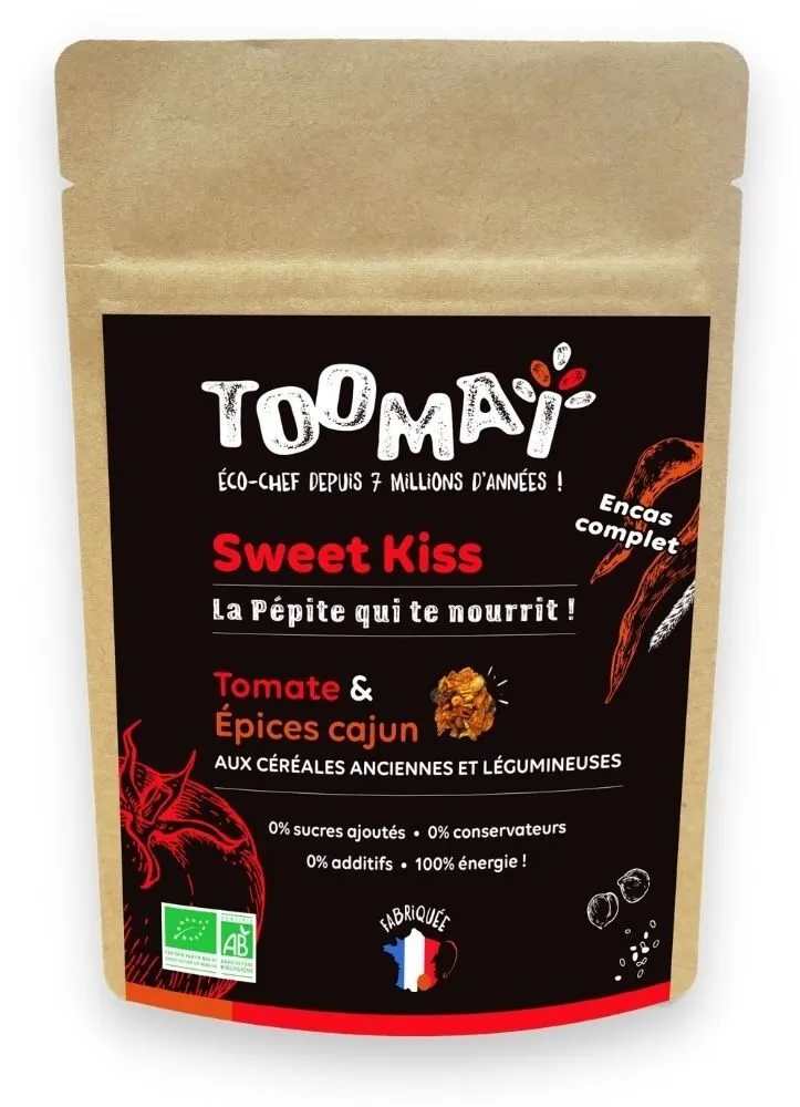 La Pépite Sweet Kiss