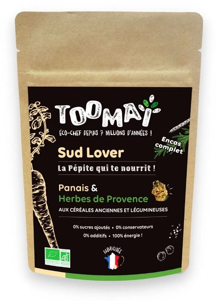 La Pépite Sud Lover