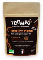 La Pépite Brooklyn Mama