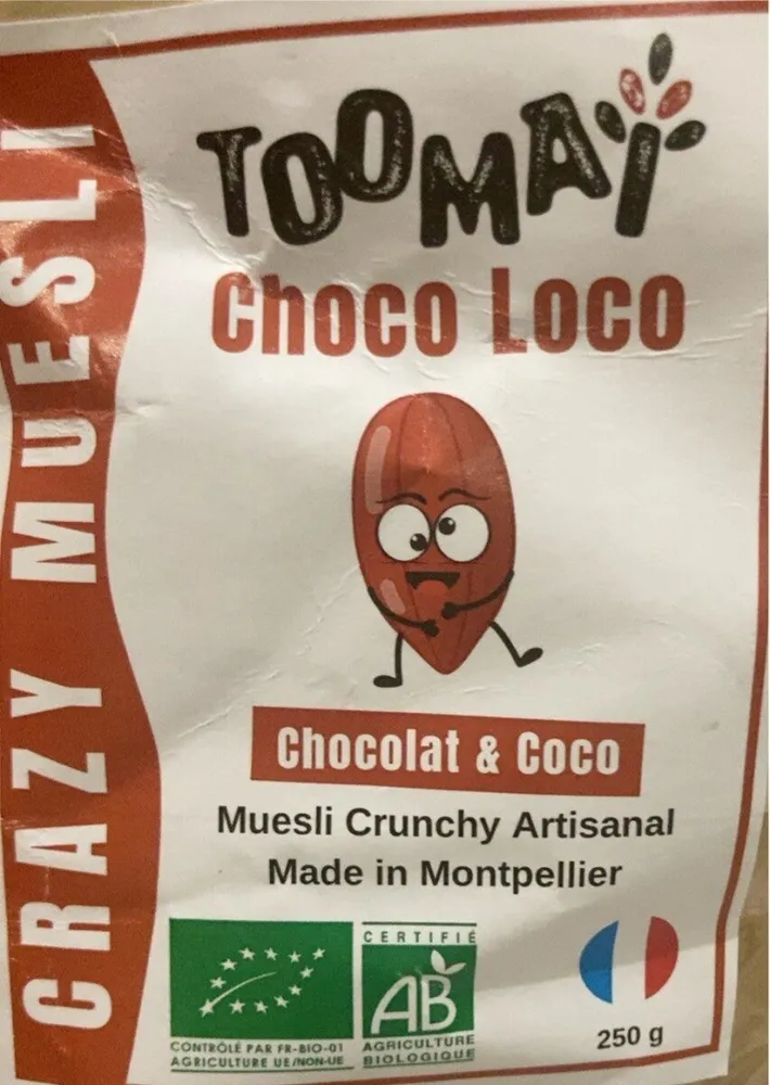 Choco loco