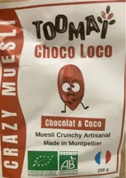 Choco loco