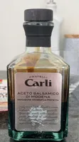 Aceto balsamico di modena
